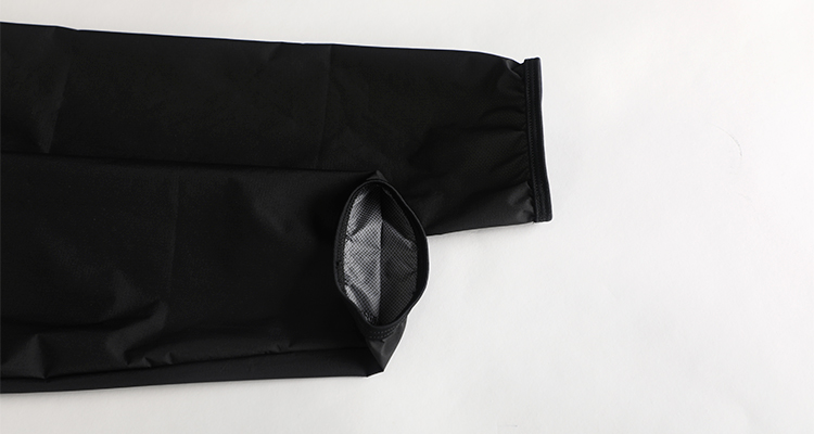 cycling windbreaker jacket